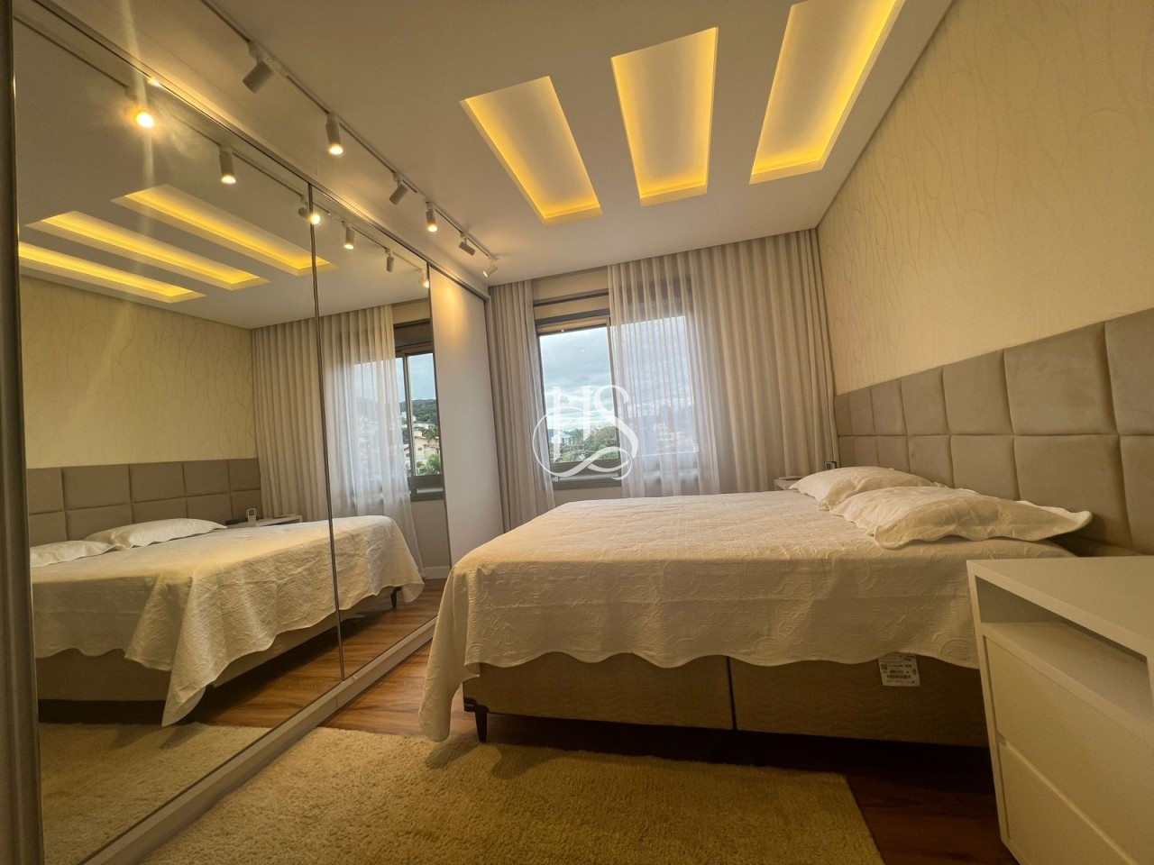 Apartamento em Pedra Branca, Palhoça. 2 quartos, 89m². Imagem 9 de 16